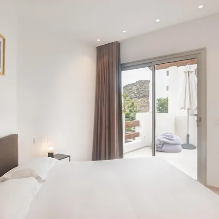 Bentor 3-1 Penthouse Jacuzzi Pool View 3b 度假居 *