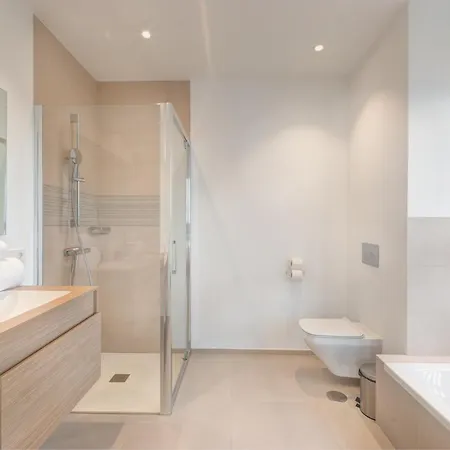 Bentor 3-1 Penthouse Jacuzzi Pool View 3b 度假居