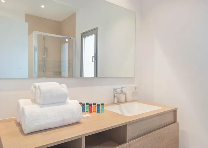 Bentor 3-1 Penthouse Jacuzzi Pool View 3b Σπίτι διακοπών